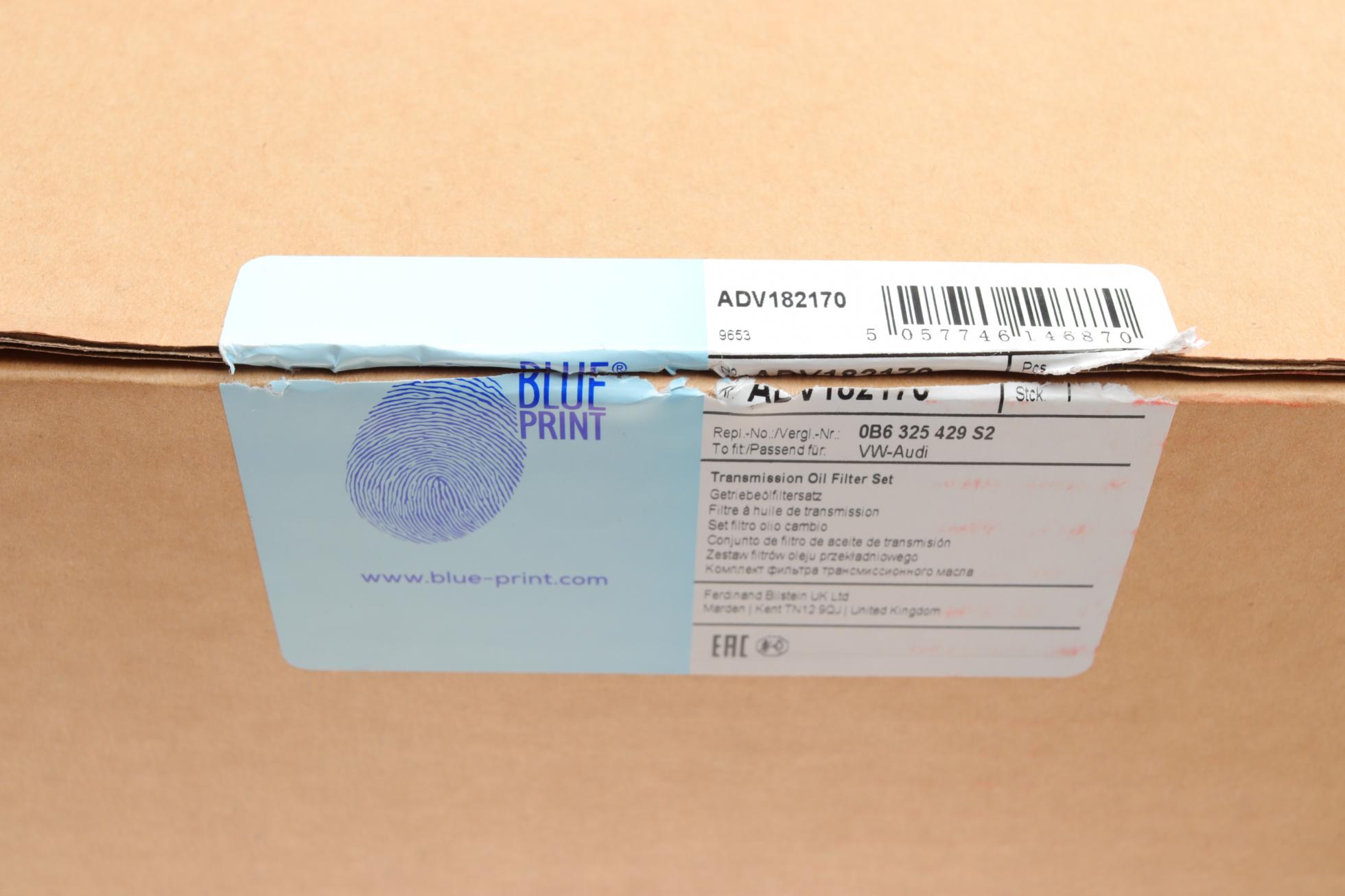ADV182170 BLUE PRINT